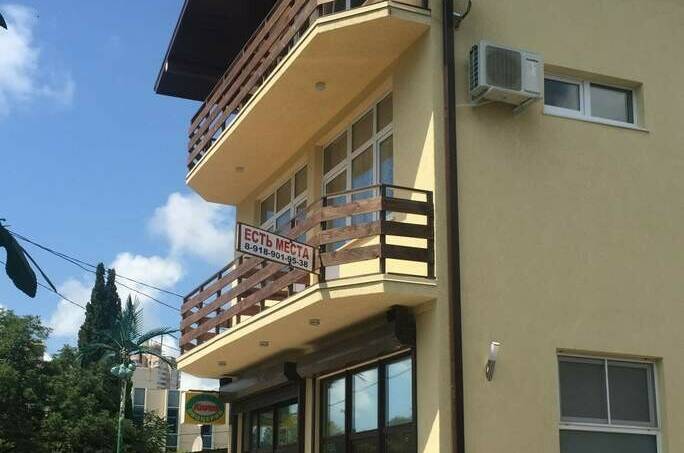 Изображение Изображение гостиницы &quot;Мини-гостиница «Круиз-Лазаревское»&quot; #1 #1