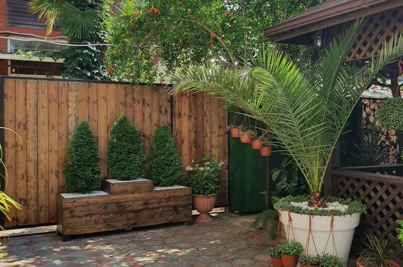 Изображение Изображение гостиницы &quot;Мини-гостиница «Круиз-Лазаревское»&quot; #4 #4