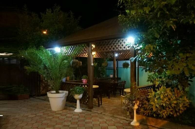 Изображение Изображение гостиницы &quot;Мини-гостиница «Круиз-Лазаревское»&quot; #5 #5