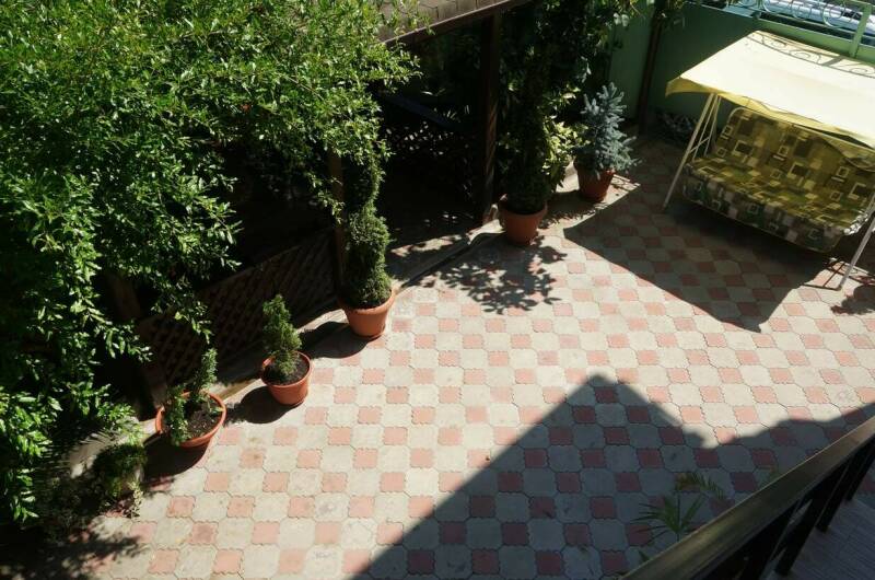 Изображение Изображение гостиницы &quot;Мини-гостиница «Круиз-Лазаревское»&quot; #7 #7