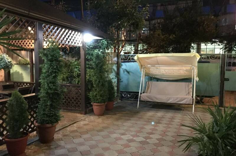 Изображение Изображение гостиницы &quot;Мини-гостиница «Круиз-Лазаревское»&quot; #8 #8