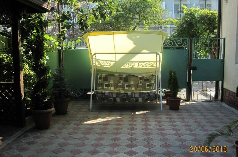 Изображение Изображение отеля / гостиницы "Мини-гостиница «Круиз-Лазаревское»" #11 #9