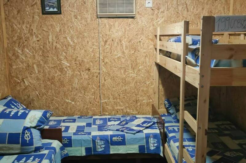 Изображение Изображение гостиницы &quot;База отдыха «Человек Солнца»&quot; #1 #1