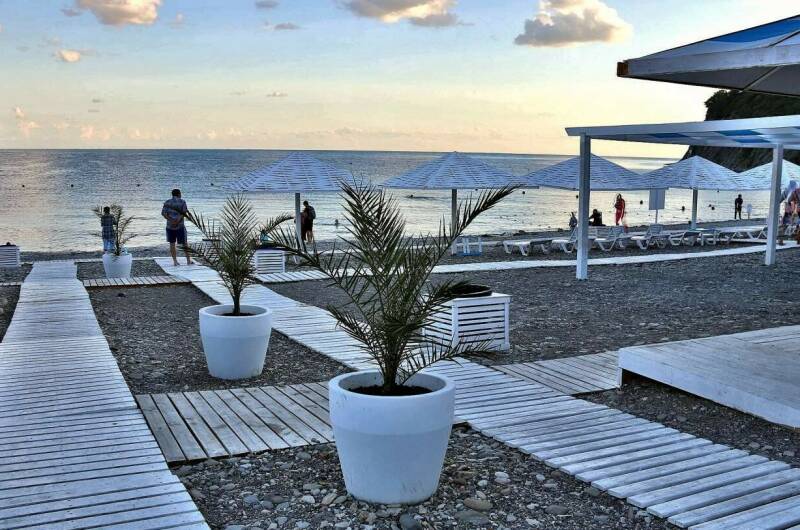 Изображение Изображение гостиницы &quot;База отдыха «Человек Солнца»&quot; #3 #3