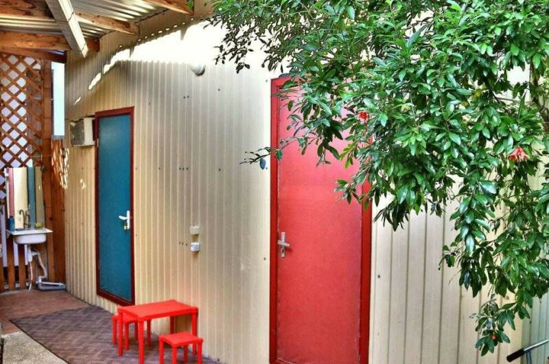 Изображение Изображение гостиницы &quot;База отдыха «Человек Солнца»&quot; #5 #5