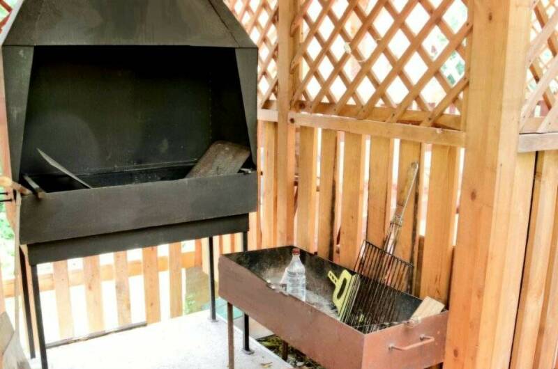 Изображение Изображение гостиницы &quot;База отдыха «Человек Солнца»&quot; #7 #7