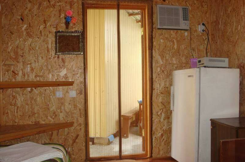 Изображение Изображение гостиницы &quot;База отдыха «Человек Солнца»&quot; #8 #8