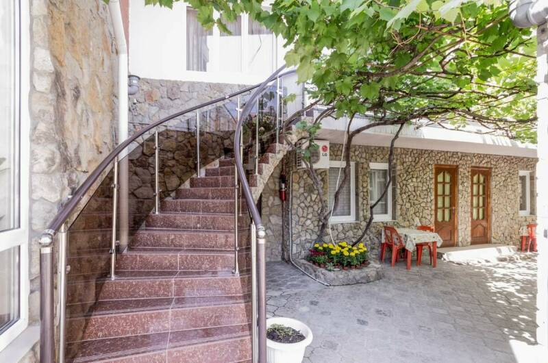 Изображение Изображение гостиницы &quot;Гостевой дом «У Грека»&quot; #3 #3