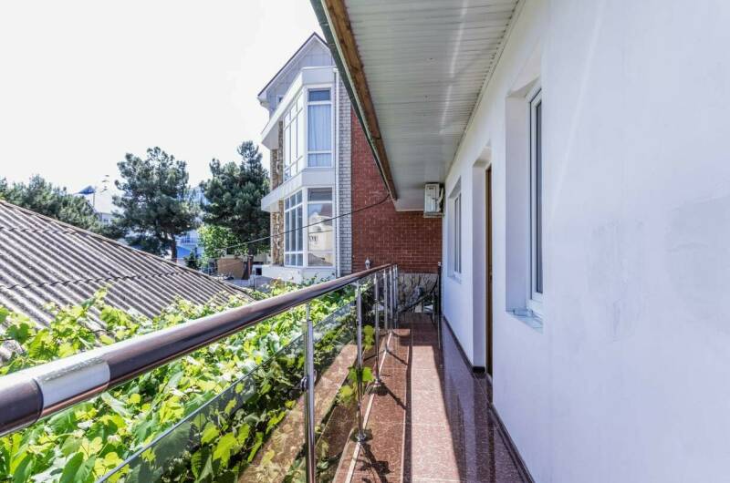 Изображение Изображение гостиницы &quot;Гостевой дом «У Грека»&quot; #4 #4