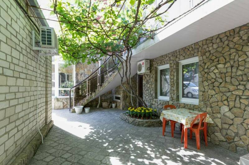 Изображение Изображение гостиницы &quot;Гостевой дом «У Грека»&quot; #7 #7