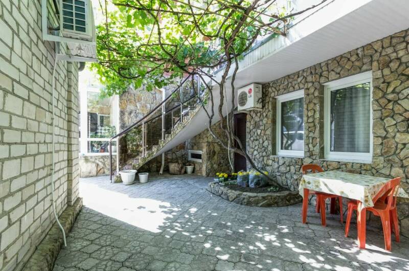 Изображение Изображение отеля / гостиницы "Гостевой дом «У Грека»" #10 #8