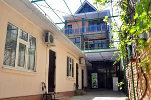 Изображение Гостевой дом «Терская 72» #4