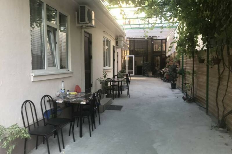 Изображение Изображение гостиницы "Гостевой дом «Терская 72»" #3 #3