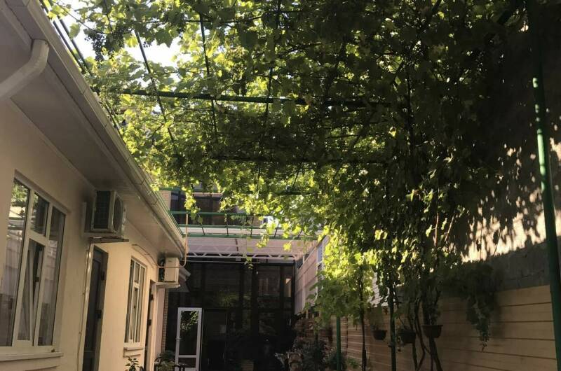 Изображение Изображение гостиницы "Гостевой дом «Терская 72»" #5 #5