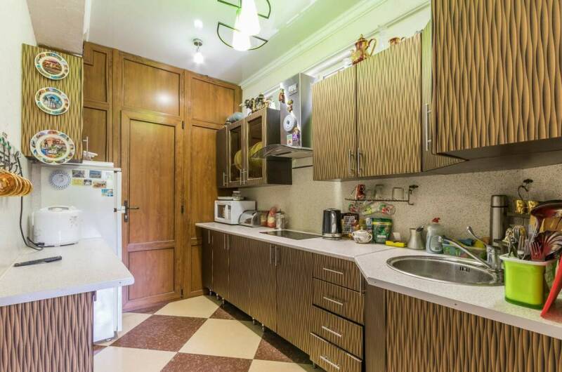 Изображение Изображение гостиницы "Гостевой дом «Терская 72»" #6 #6