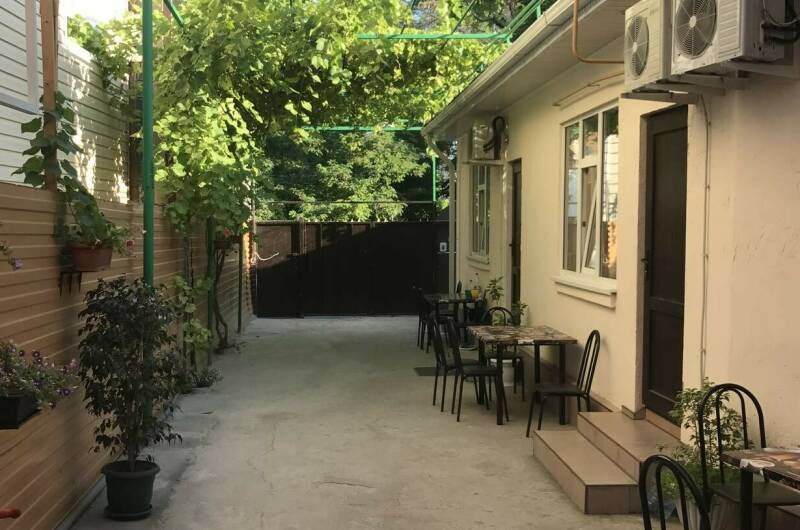 Изображение Изображение гостиницы "Гостевой дом «Терская 72»" #7 #7