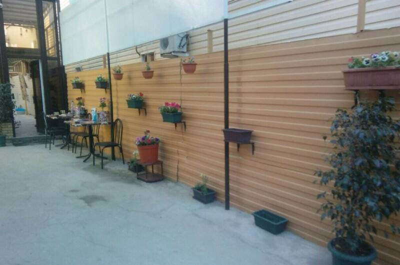 Изображение Изображение гостиницы "Гостевой дом «Терская 72»" #8 #8