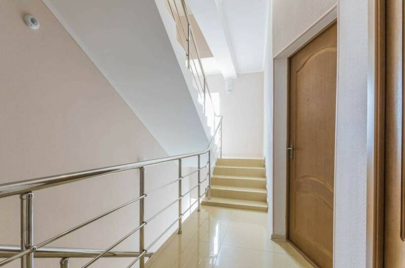 Изображение Изображение отеля / гостиницы "Гостевой дом «Терская 72»" #10 #8