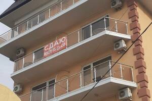 Изображение отеля / гостиницы "Дом апартаментов «Golden ring»"