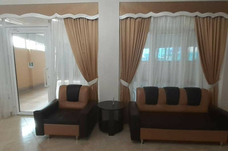 Изображение Изображение гостиницы "Дом апартаментов «Golden ring»" #2 #2