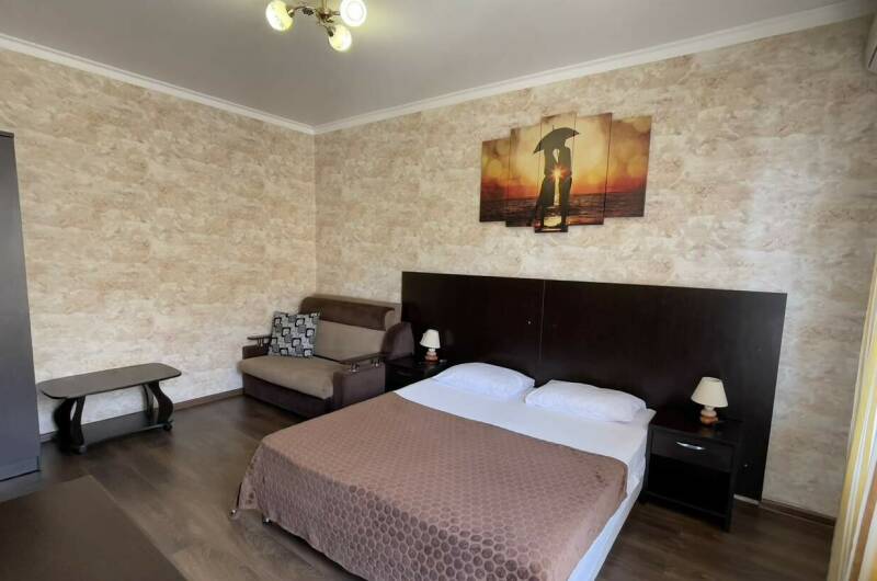 Изображение Изображение гостиницы "Дом апартаментов «Golden ring»" #3 #3