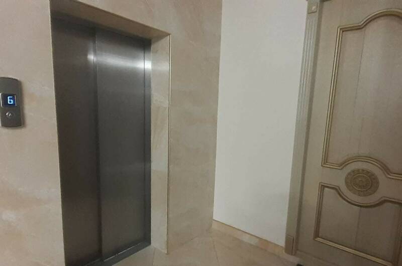 Изображение Изображение гостиницы "Дом апартаментов «Golden ring»" #4 #4