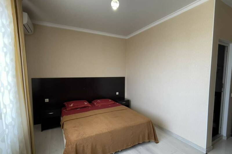 Изображение Изображение гостиницы "Дом апартаментов «Golden ring»" #5 #5