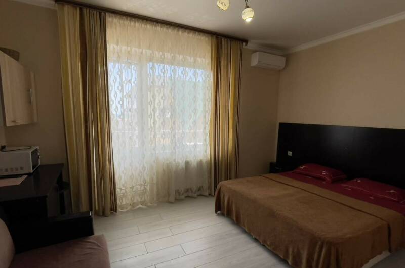 Изображение Изображение гостиницы "Дом апартаментов «Golden ring»" #6 #6