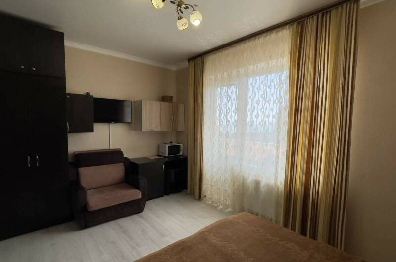 Изображение Изображение гостиницы "Дом апартаментов «Golden ring»" #7 #7