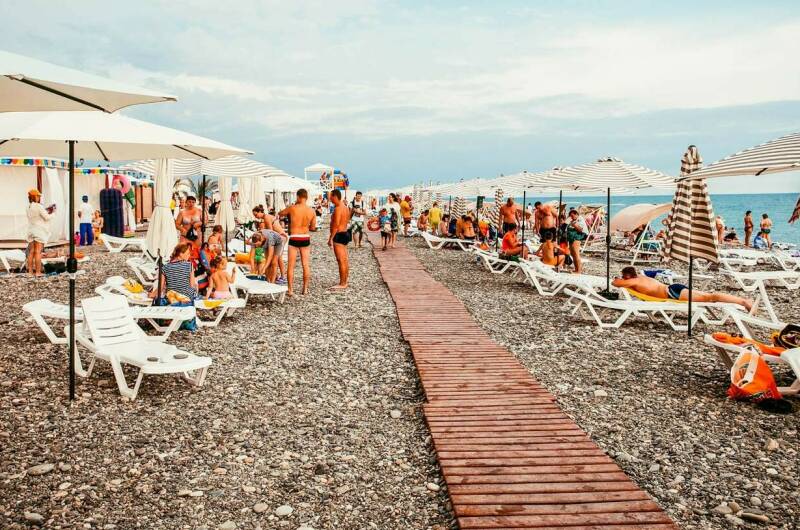 Изображение Изображение гостиницы "Дом апартаментов «Golden ring»" #8 #8