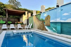 Изображение отеля / гостиницы "Гостевой дом «Green Line»"