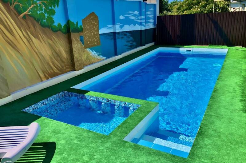 Изображение Изображение гостиницы "Гостевой дом «Green Line»" #2 #2