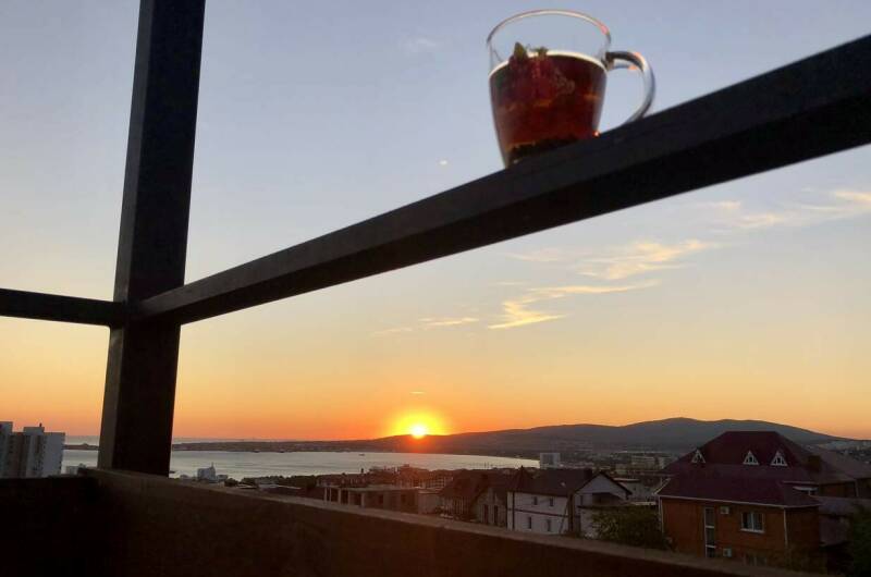 Изображение Изображение гостиницы "Гостевой дом «Green Line»" #3 #3