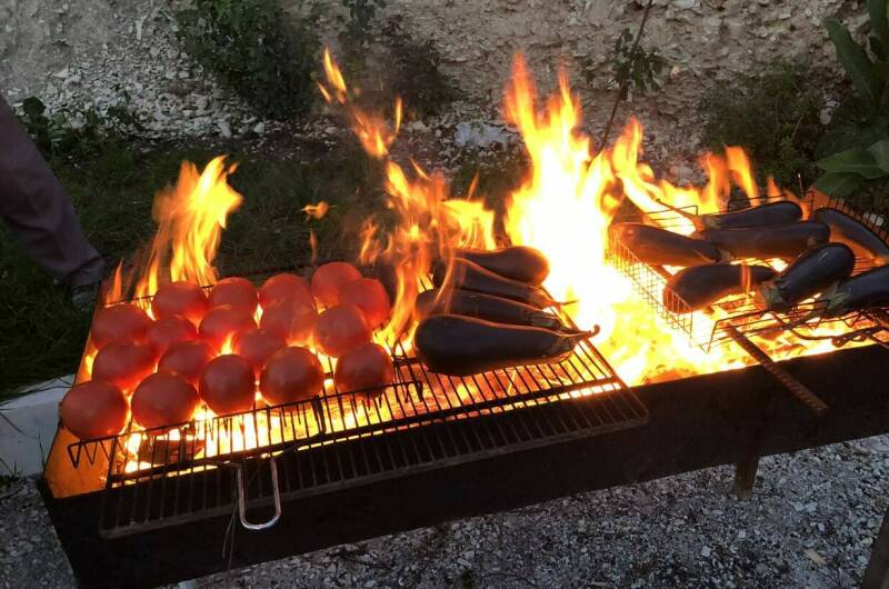 Изображение Изображение гостиницы "Гостевой дом «Green Line»" #4 #4