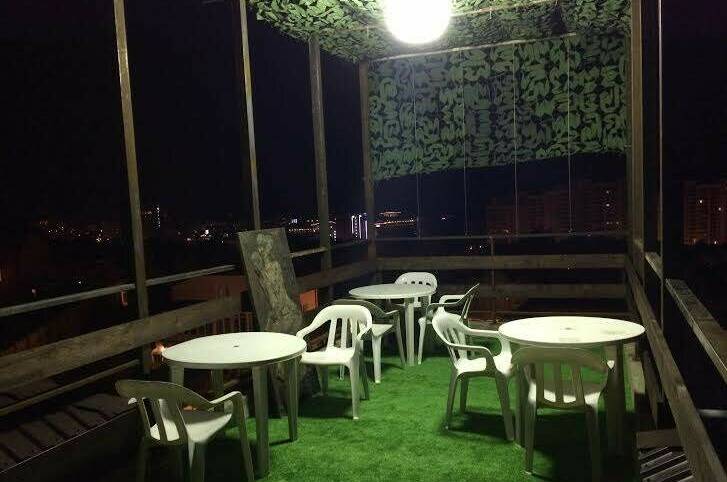 Изображение Изображение гостиницы "Гостевой дом «Green Line»" #5 #5