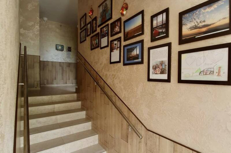 Изображение Изображение гостиницы "Гостевой дом «Green Line»" #6 #6