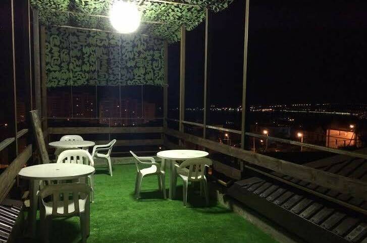 Изображение Изображение гостиницы "Гостевой дом «Green Line»" #8 #8