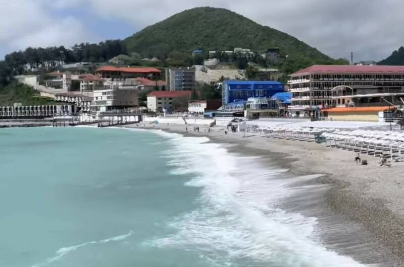 Изображение Изображение гостиницы "Гостевой дом «Kivi»" #1 #1