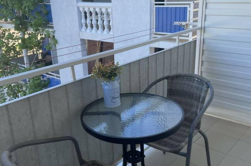 Изображение Изображение гостиницы "Гостевой дом «Kivi»" #2 #2