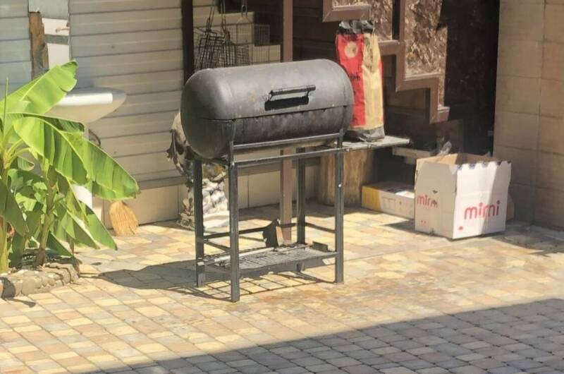 Изображение Изображение гостиницы "Гостевой дом «Kivi»" #7 #7