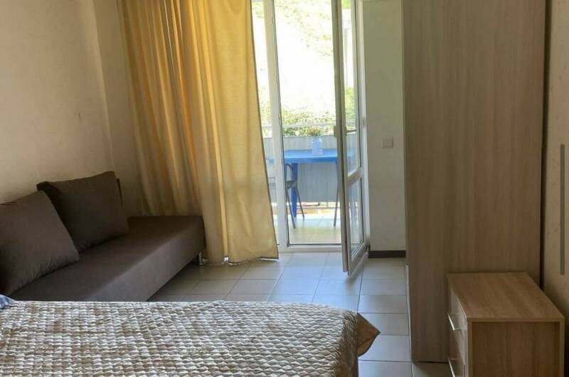 Изображение Изображение гостиницы "Гостевой дом «Kivi»" #8 #8