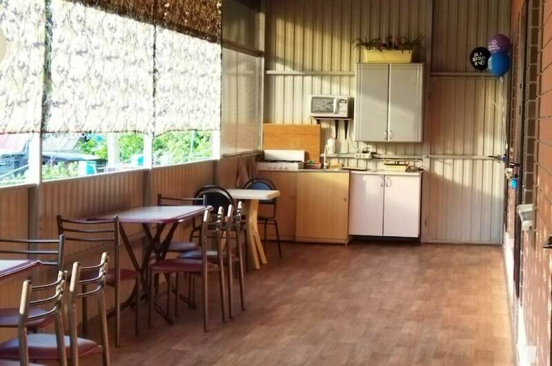 Изображение Изображение гостиницы &quot;Гостевой дом «Волна»&quot; #1 #1