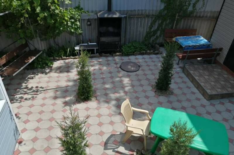 Изображение Изображение гостиницы &quot;Гостевой дом «Волна»&quot; #3 #3