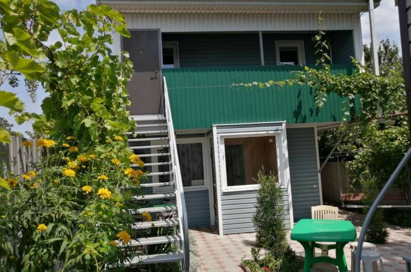 Изображение Изображение гостиницы &quot;Гостевой дом «Волна»&quot; #4 #4