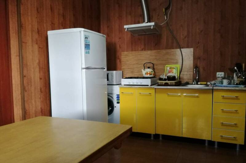 Изображение Изображение гостиницы &quot;Гостевой дом «Волна»&quot; #5 #5