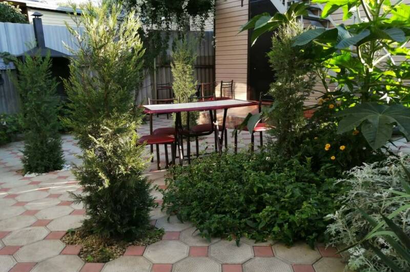 Изображение Изображение гостиницы &quot;Гостевой дом «Волна»&quot; #6 #6