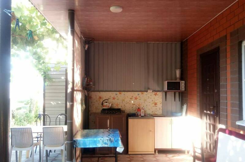 Изображение Изображение гостиницы &quot;Гостевой дом «Волна»&quot; #8 #8