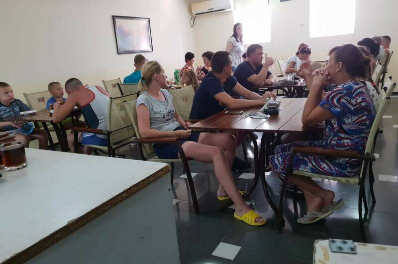 Изображение Изображение гостиницы "Гостевой дом «Семейный»" #2 #2