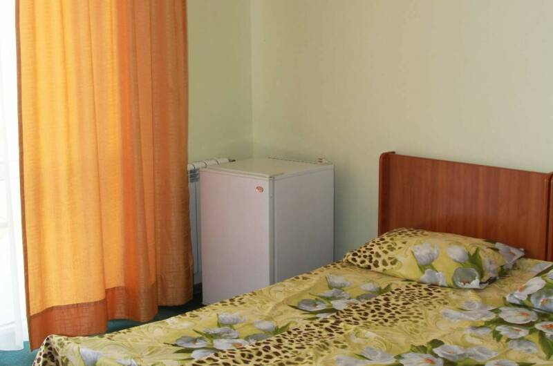 Изображение Изображение гостиницы "Гостевой дом «Семейный»" #5 #5