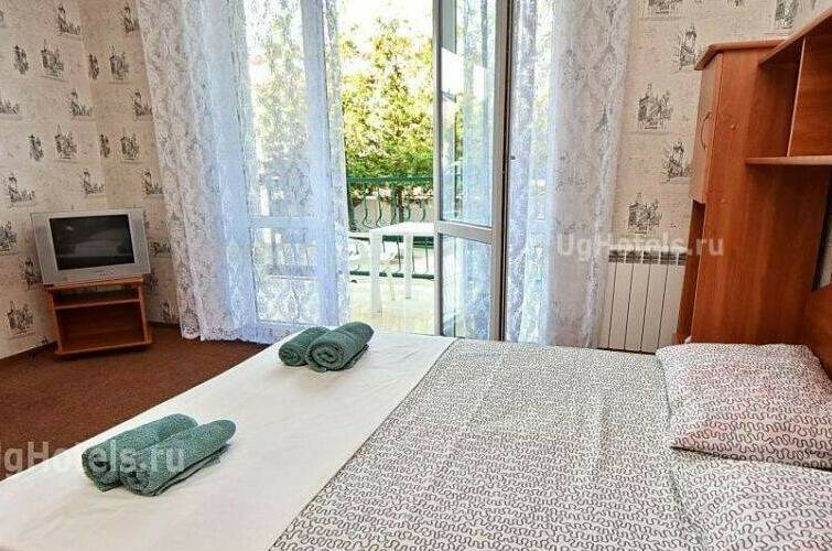 Изображение Изображение гостиницы "Гостевой дом «Семейный»" #7 #7